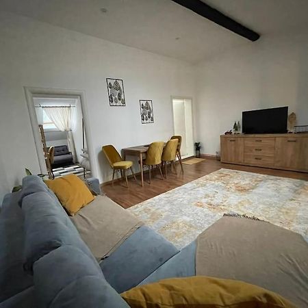 Apartament La Casa Timișoara Zewnętrze zdjęcie