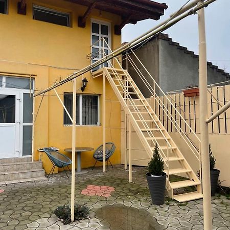 Apartament La Casa Timișoara Zewnętrze zdjęcie