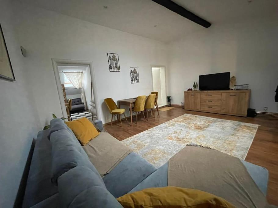 Apartament La Casa Timișoara Zewnętrze zdjęcie