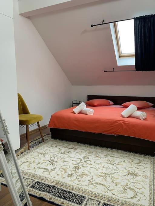 Apartament La Casa Timișoara Zewnętrze zdjęcie