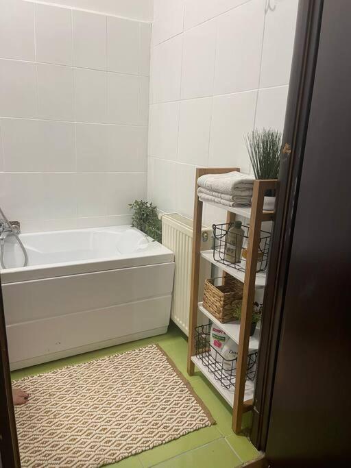 Apartament La Casa Timișoara Zewnętrze zdjęcie