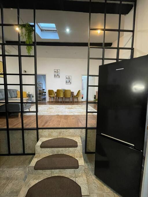 Apartament La Casa Timișoara Zewnętrze zdjęcie