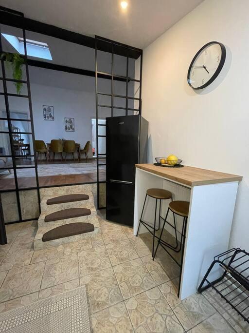 Apartament La Casa Timișoara Zewnętrze zdjęcie