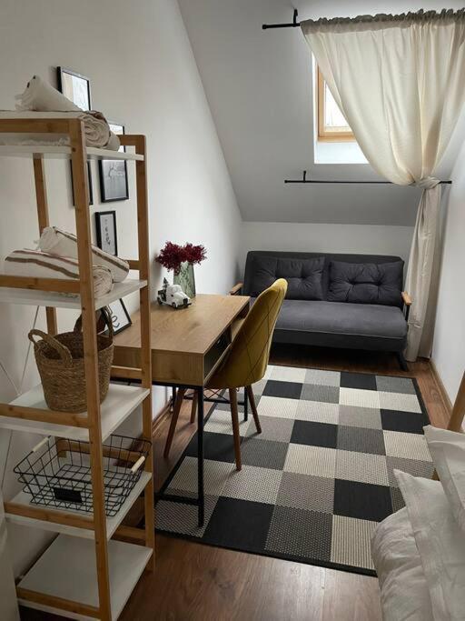 Apartament La Casa Timișoara Zewnętrze zdjęcie