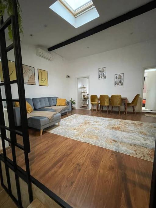 Apartament La Casa Timișoara Zewnętrze zdjęcie