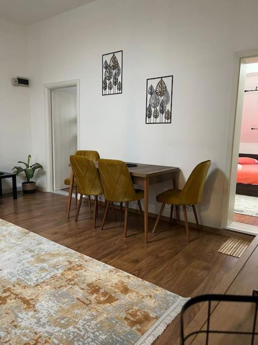 Apartament La Casa Timișoara Zewnętrze zdjęcie
