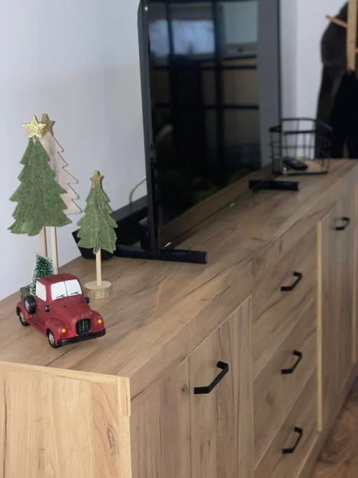 Apartament La Casa Timișoara Zewnętrze zdjęcie