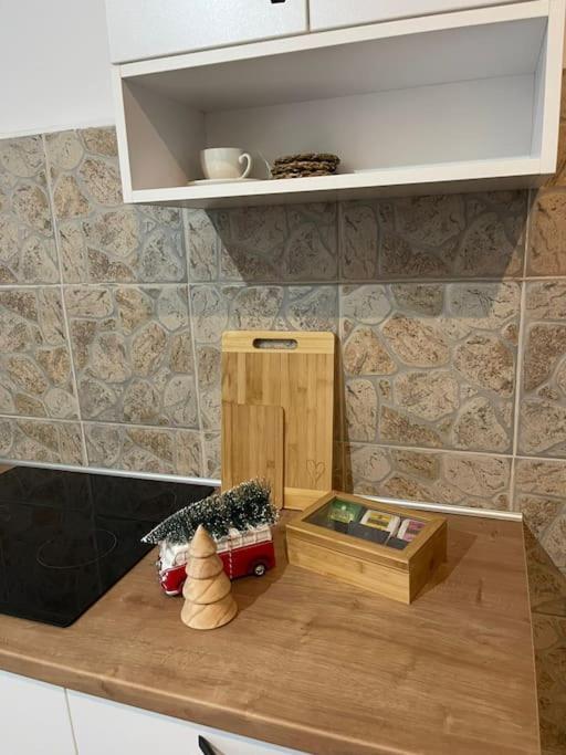 Apartament La Casa Timișoara Zewnętrze zdjęcie