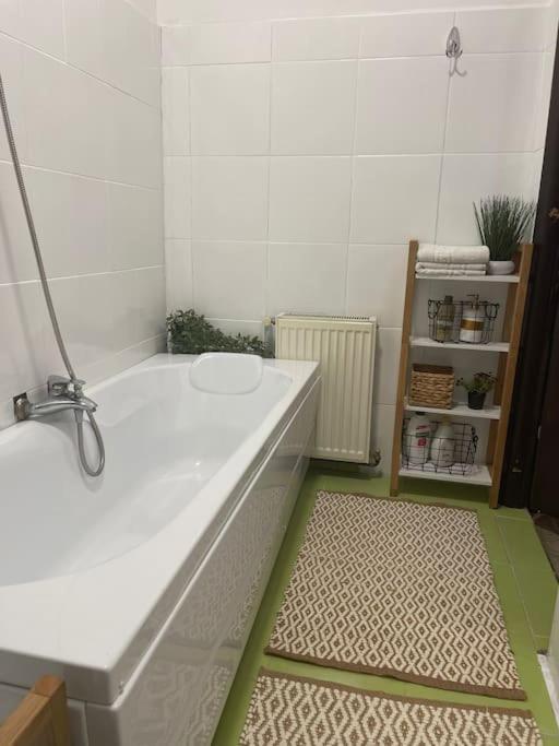 Apartament La Casa Timișoara Zewnętrze zdjęcie