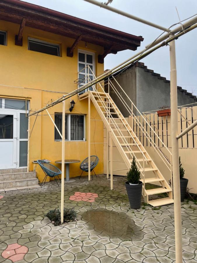 Apartament La Casa Timișoara Zewnętrze zdjęcie